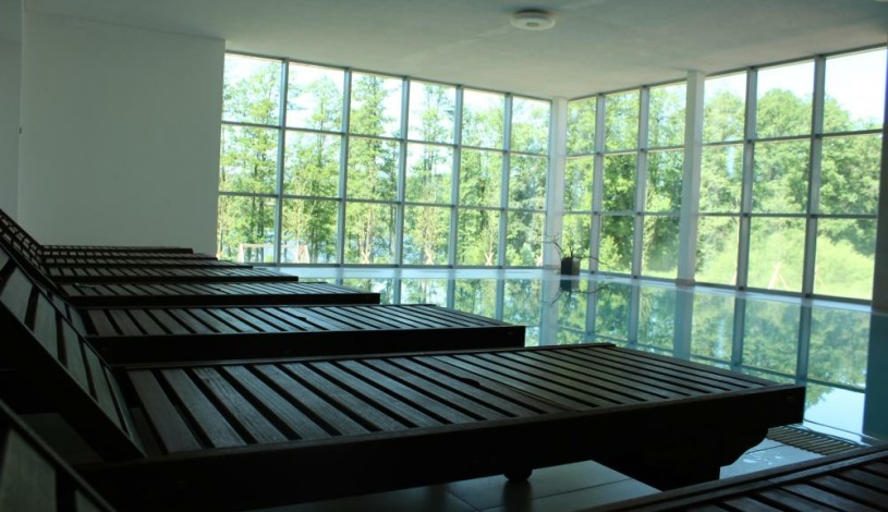 Resort Orsino Horní Planá